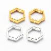 Long-Lasting Plated Alloy Bead Frame PALLOY-F193-03-A-1