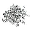Glass Seed Beads GLAA-Q096-01O-1