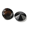 Natural Black Onyx(Dyed & Heated) Cabochons G-D350-01A-2