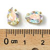 Preciosa® MAXIMA Crystal Sew-On Cups X-PRC-SD10-00030-200-G-3