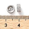 925 Sterling Silver Beadss STER-K176-19A-P-3