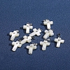 Natural White Shell Pendants LS-PW-WG99836-01-1