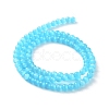 Cat Eye Beads Strands CE-F022-4mm-10-3
