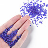 12/0 FGB Grade A Round Glass Seed Beads SEED-Q010-M544-3