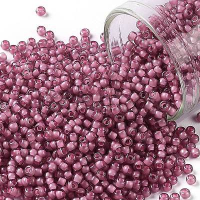 TOHO Round Seed Beads SEED-XTR11-0959F-1