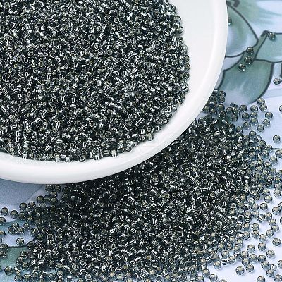 MIYUKI Round Rocailles Beads X-SEED-G007-RR0021-1