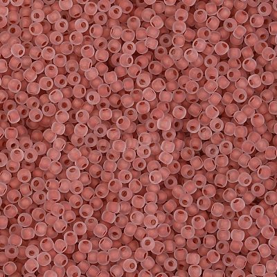 TOHO Round Seed Beads SEED-XTR11-0779FM-1