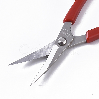 Stainless Steel Sharp Scissors TOOL-Q021-05-1