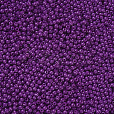 12/0 FGB Grade A Round Glass Seed Beads SEED-N001-A-1054-1