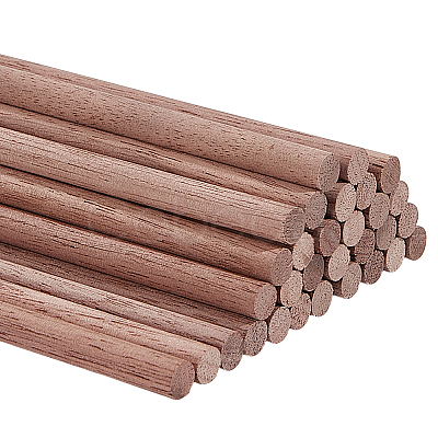 Wood Sticks WOOD-WH0029-133-1