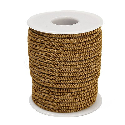 Nylon Braided Cord NWIR-C004-04A-17-1