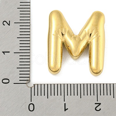 Ion Plating(IP) 304 Stainless Steel Pendants STAS-B071-01G-M-1