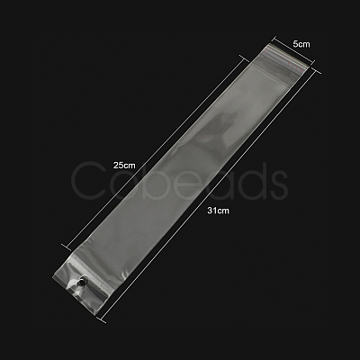 OPP Cellophane Bags X-OPC-S014-15-1