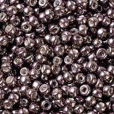 TOHO 8/0 Round Beads X-SEED-TR08-0556-1