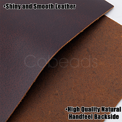 Leather Fabric DIY-WH0002-79A-01-1
