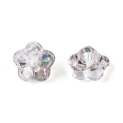 Glass Beads EGLA-N055-03A-M-1