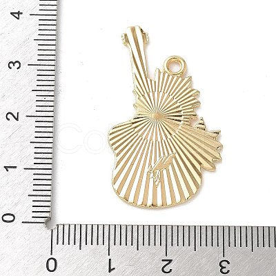 Alloy Enamel Pendants FIND-D276-01C-02-1