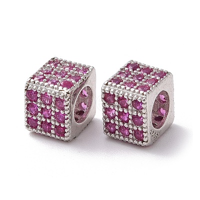 925 Sterling Silver Beads STER-Z005-14B-02-1