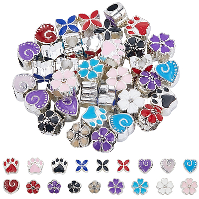 DIY Jewelry Making Kits DIY-SP0006-53-1
