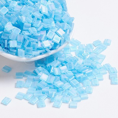 MIYUKI TILA Beads X-SEED-J020-TL148FR-1