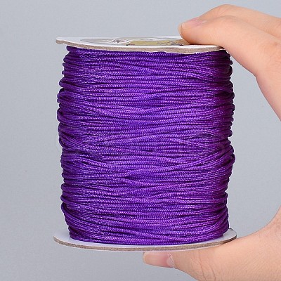 Nylon Braided Cord NWIR-G002-6-1