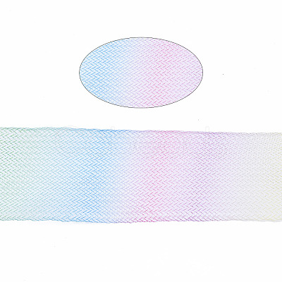 Mesh Ribbon PNT-S030-001A-1