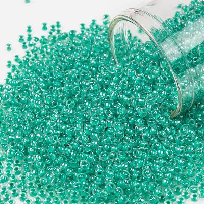 TOHO 11/0 Round Beads SEED-TR11-1832-1
