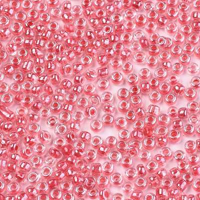 12/0 Glass Seed Beads SEED-A015-2mm-2204-1