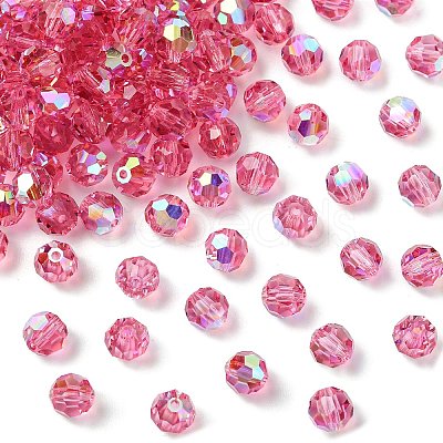 Preciosa&reg Crystal Beads Y-PRC-BB6-70010-200-1