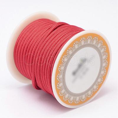 Braided Polyester Cords OCOR-D005-25-1
