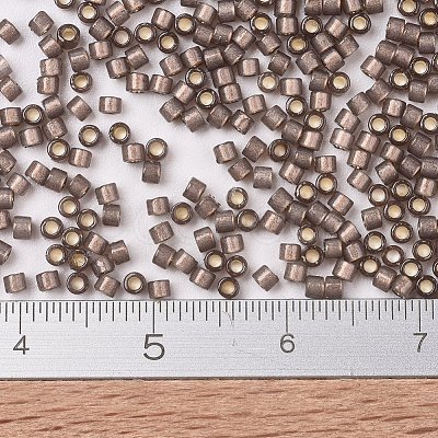 MIYUKI Delica Beads X-SEED-J020-DB2184-1