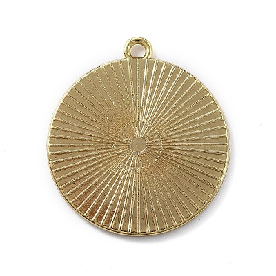 Alloy Enamel Pendants LS-FIND-WH0114-10LG-1