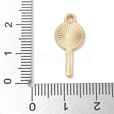 Christmas Theme Alloy Enamel Pendants ENAM-K074-02E-01-1