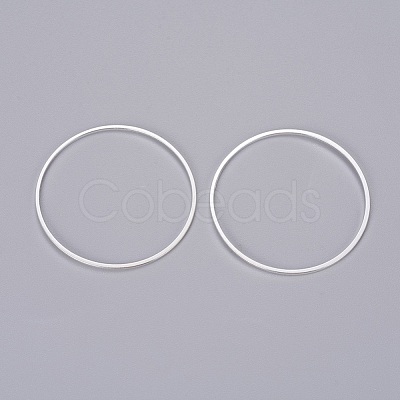 Brass Linking Rings EC18714MM-S-1