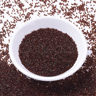 MIYUKI Delica Beads SEED-MY11-DB1392-1