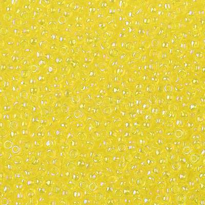 TOHO Round Seed Beads SEED-XTR08-0175-1