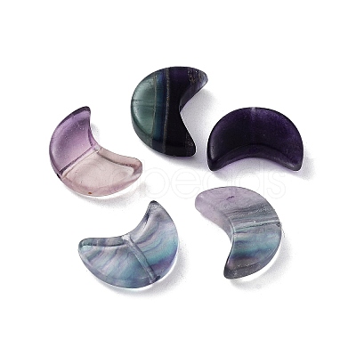 Natural Fluorite Beads G-NH0001-01G-1