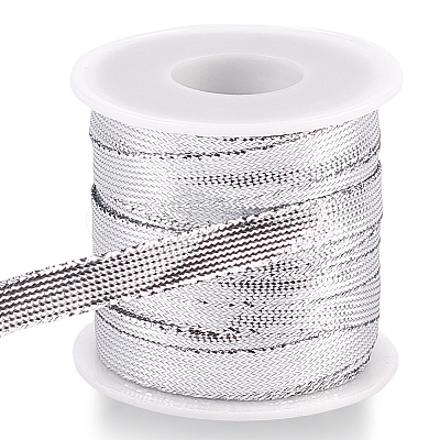 Sparkle Nylon Ribbon OCOR-GF0004-48D-06-1