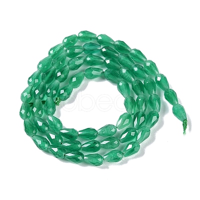 Cat Eye Beads Strands CE-N014-02A-06-1
