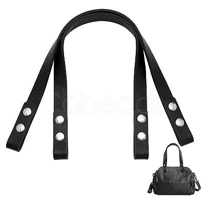 PU Leather Bag Straps FIND-WH0049-58-1