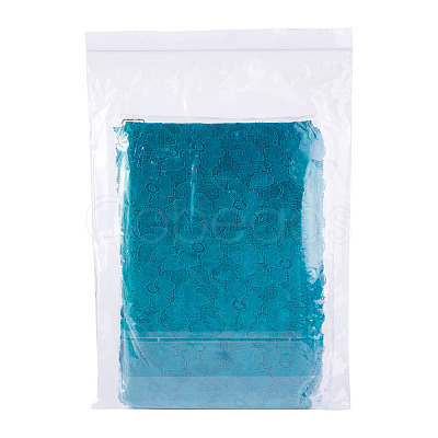 Stretch Elastic Lace Trim OCOR-TAC0006-02J-1