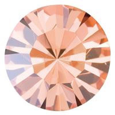 Preciosa® MAXIMA Crystal Round Stones Y-PRC-RBSS45-00030-266-1