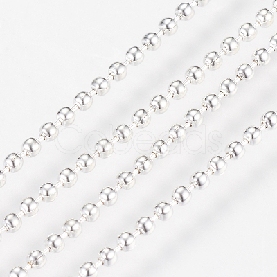 Iron Ball Chains CH-CHB001Y-S-NR-1