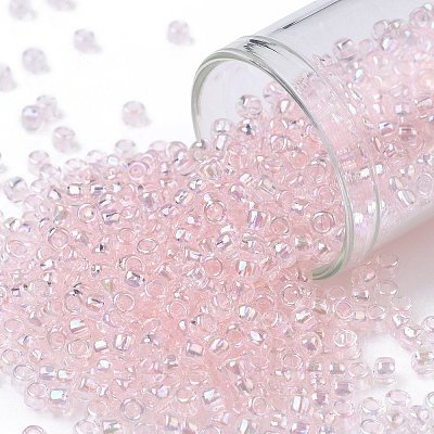TOHO 8/0 Round Beads X-SEED-TR08-0171L-1
