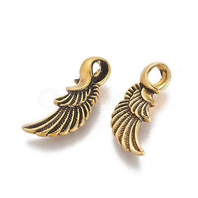 Alloy Pendants PALLOY-EA11934Y-AG-NF-1