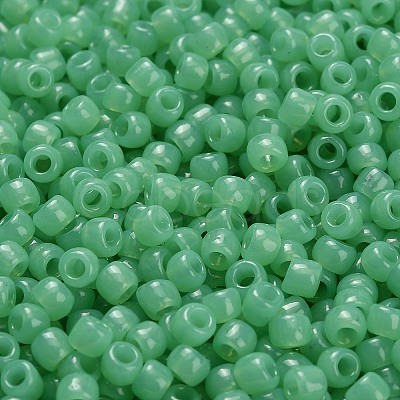 TOHO 6/0 Round Beads SEED-TR06-1144-1