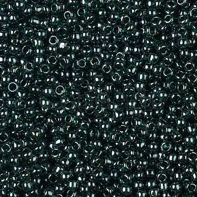 TOHO 8/0 Round Beads X-SEED-TR08-0118-1