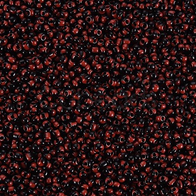 12/0 Glass Seed Beads SEED-S005-33-1