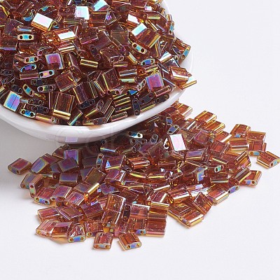 MIYUKI TILA Beads SEED-JP0008-TL257-1