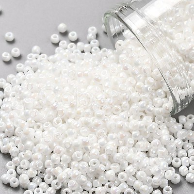 TOHO 11/0 Round Beads SEED-TR11-0401-1